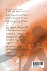 Hombre Carnal, Hombre Espiritual Ⅱ