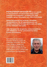 Relationell psykoterapi - så gör man Relationell psykoterapi - så gör man
