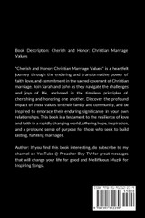 Cherish and Honor