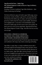 Yoga Beyond the Poses - Hatha Yoga Yoga Beyond the Poses - Hatha Yoga