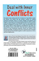 Deal with Inner Conflicts
