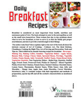 Daily Breakfast Recipes