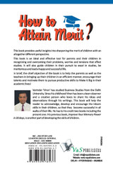 How to Attain Merit