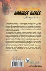 Classic Stories of Ambrose Bierce Classic Stories of Ambrose Bierce