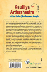 Kautilya Arthashastra Kautilya Arthashastra