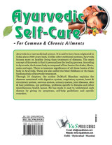 Ayurvedic Self Cure