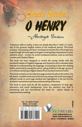 Classic Stories of O. Henry