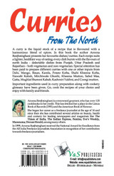 Curries from the north