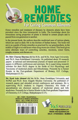 Home Remedies Home Remedies