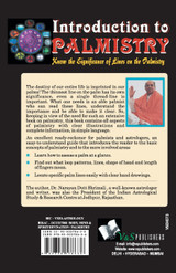 Introduction to Palmistry