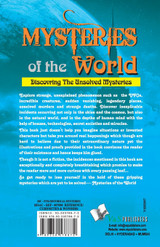 Mysteries of the world Mysteries of the world