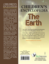 Children's Encyclopedia  The Earth