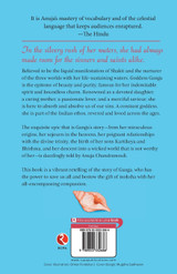 GANGA - The Constant Goddess