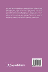 The Chronicle Of The Kings Of Britain