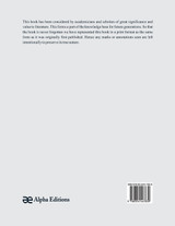 An Index To The Archaeologia, Or, Miscellaneous Tracts Relating To Antiquity From Volume I. To Volume L. Inclusive