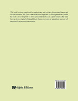 Notes And Queries; A Medium Of Intercommunication For Literary Men, General Readers Tenth Series (Volume Vi) Notes And Queries; A Medium Of Intercommunication For Literary Men, General Readers Tenth Series (Volume Vi)