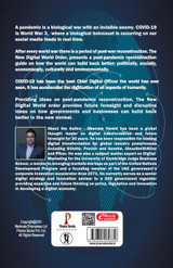 The New Digital World Order The New Digital World Order