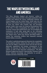 The Wars Between England and America