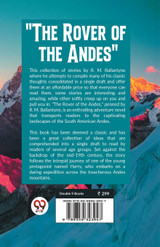 "The Rover of the Andes"