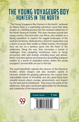 The Young Voyageurs Boy Hunters In The North The Young Voyageurs Boy Hunters In The North