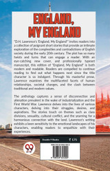 England, My England England, My England