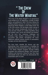 "The Crew Of The Water Wagtail"