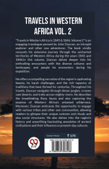 Travels In Western Africa Vol.2 Travels In Western Africa Vol.2