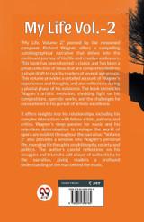 My Life Vol.-2
