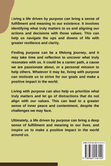 Uncovering Meaning and Fulfillment