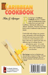 Caribbean Cookbook