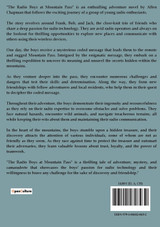 The Radio Boys at Mountain Pass