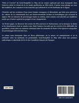 FÊTES ET CORVÉES FÊTES ET CORVÉES