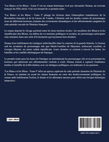 LES BLANCS ET LES BLEUS LES BLANCS ET LES BLEUS