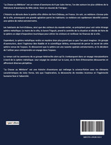 LA CHASSE AU MÉTÉORE
