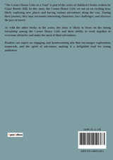 The Corner House Girls on a Tour