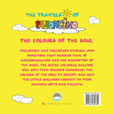 The Colours of the Soul