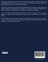 LE ROSIER DE MME HUSSON LE ROSIER DE MME HUSSON