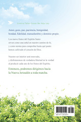 Contra Tales Cosas No Hay Ley