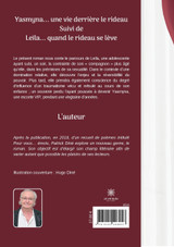 Yasmyna... une vie derrière le rideau Suivi de Leïla... quand le rideau se lève