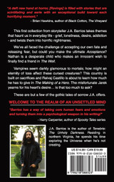Ravings of an Unsettled Mind Ravings of an Unsettled Mind