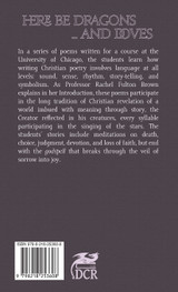 Writing Christian Poetry Writing Christian Poetry
