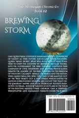 Brewing Storm