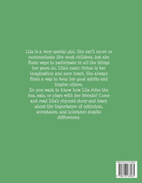 The Adventures of Lila The Adventures of Lila