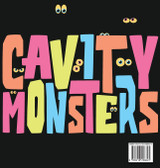 Cavity Monsters Cavity Monsters