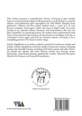 Scholia Pugillātōria