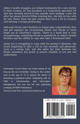 Aiden Lewis Octet Book 5 - Partnership