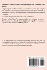 Domina tu Salud Renal Domina tu Salud Renal
