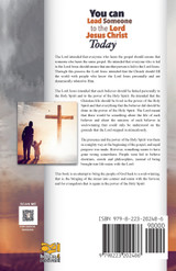 You Can Lead Someone to the Lord Jesus Christ Today