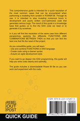 180 Solved Cases in DAX Language
