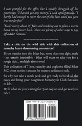 The Wild Ride Erotica Bundle The Wild Ride Erotica Bundle